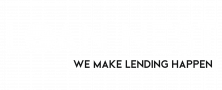 Loan Nest logo-white