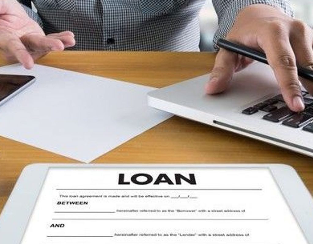 loan